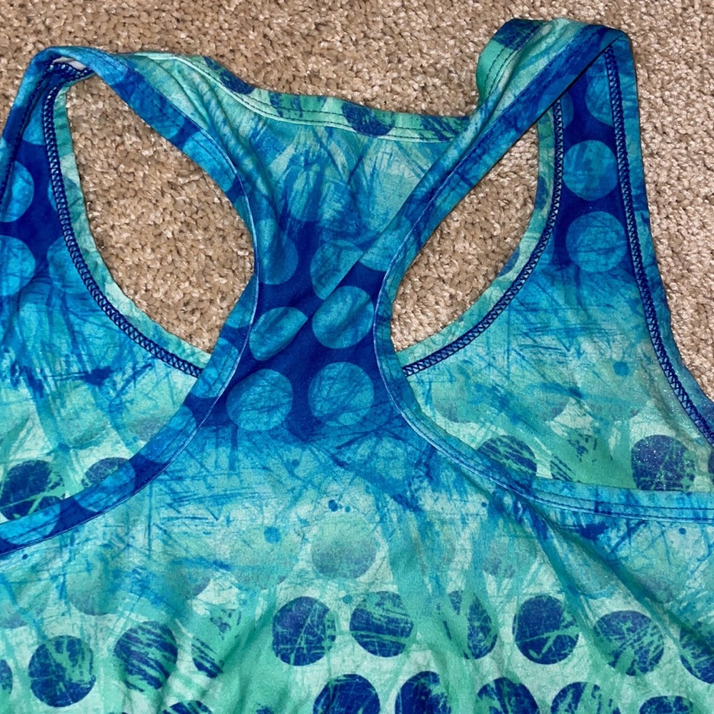 BCG Academy girls XL size 16 sport bra - Picture 5 of 5